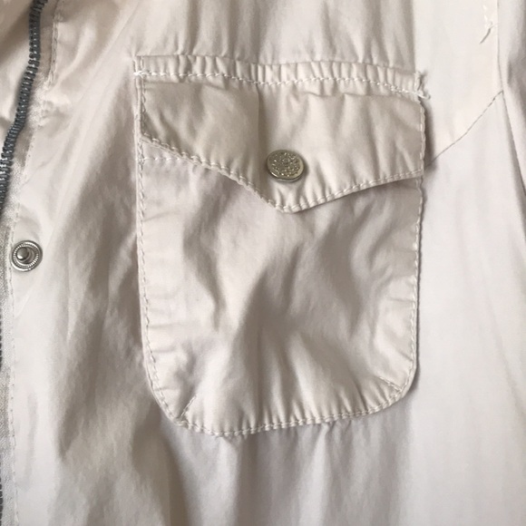 Vince Camino spring jacket - Picture 6 of 15